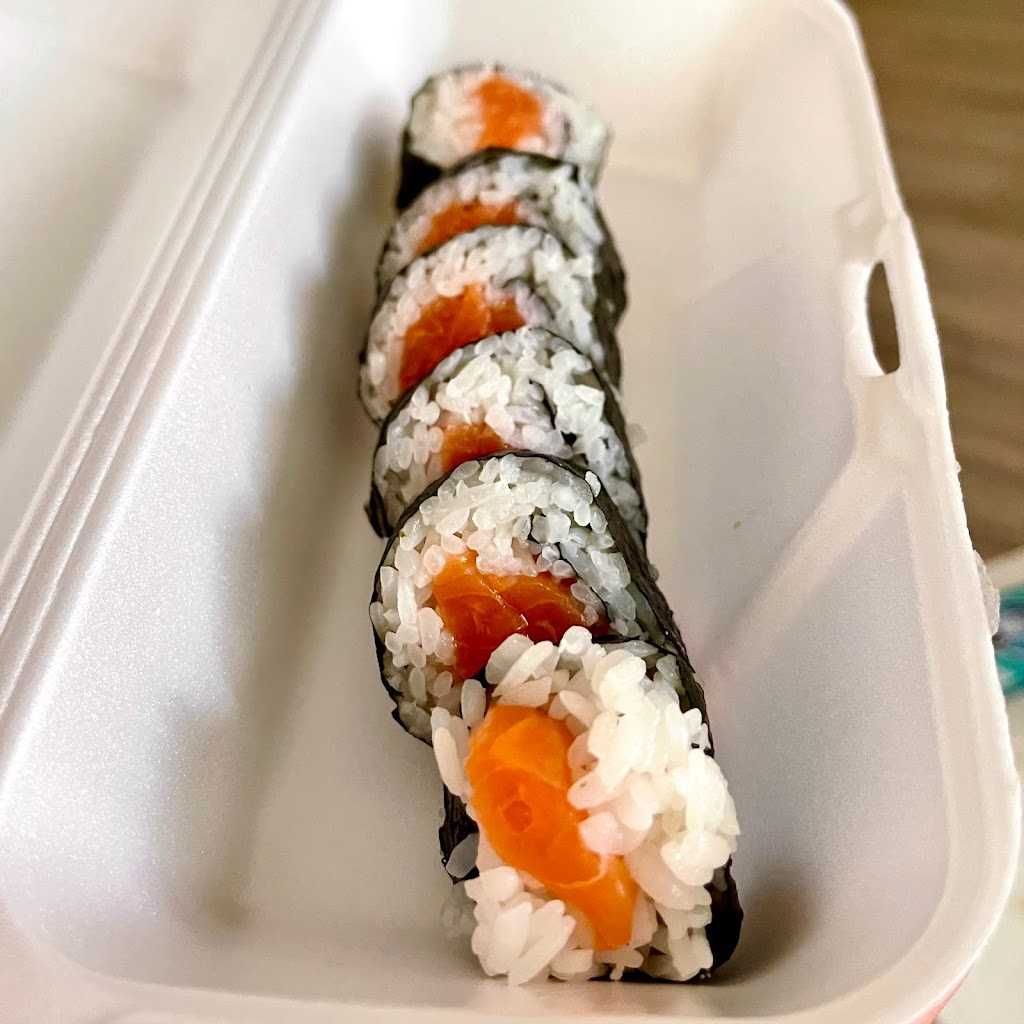 Roll and Teriyaki | 7010 Somerset Blvd Suite B, Paramount, CA 90723, USA | Phone: (562) 630-6989