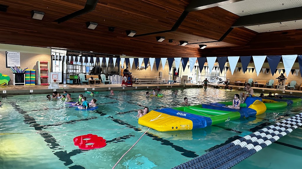 Bangor Aquatics Center | 2700 Ohio St, Silverdale, WA 98315, USA | Phone: (360) 315-2131