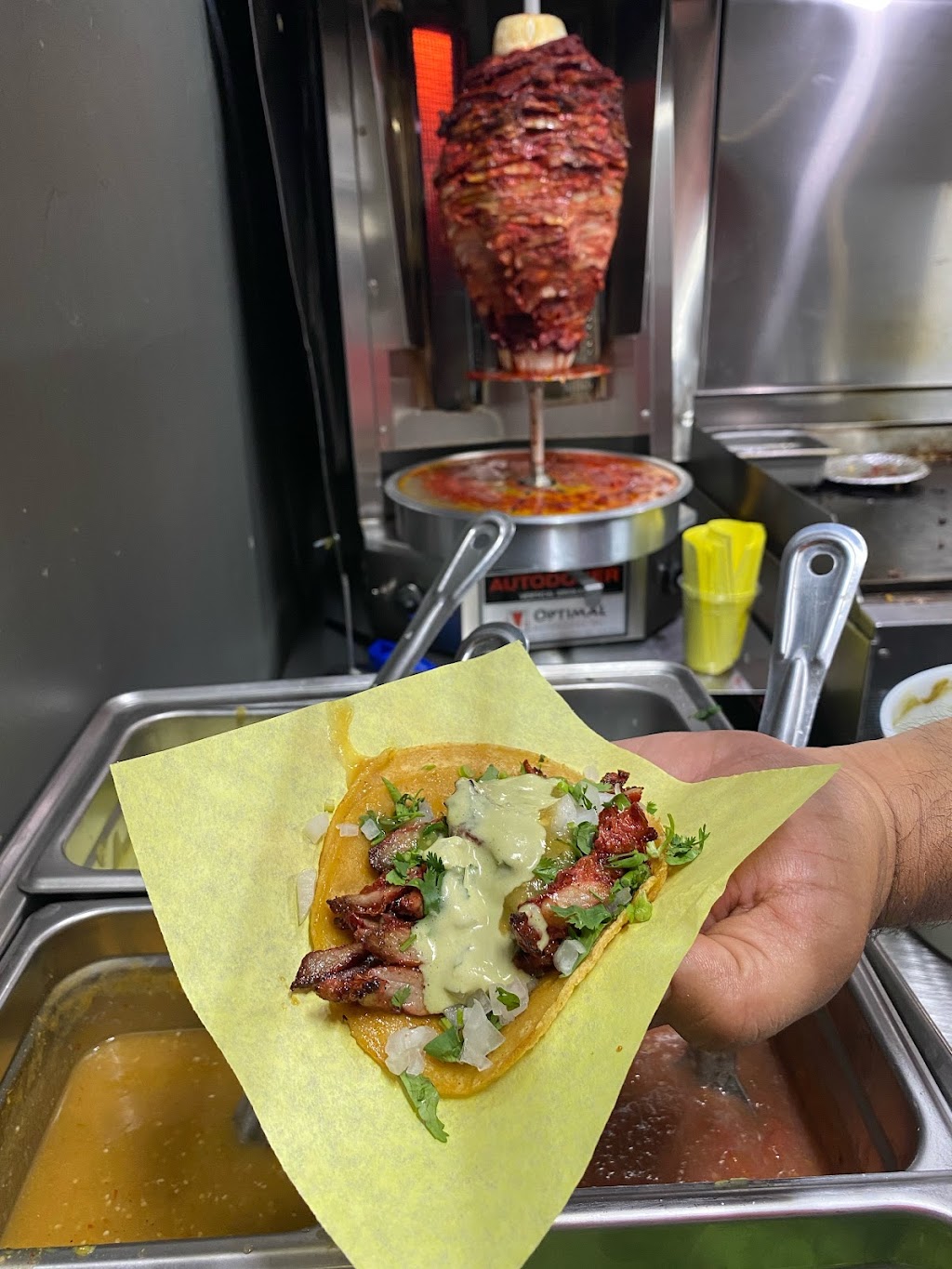 Los Tacos Callejeros | 21618 Palomar St, Wildomar, CA 92595, USA | Phone: (951) 889-7047