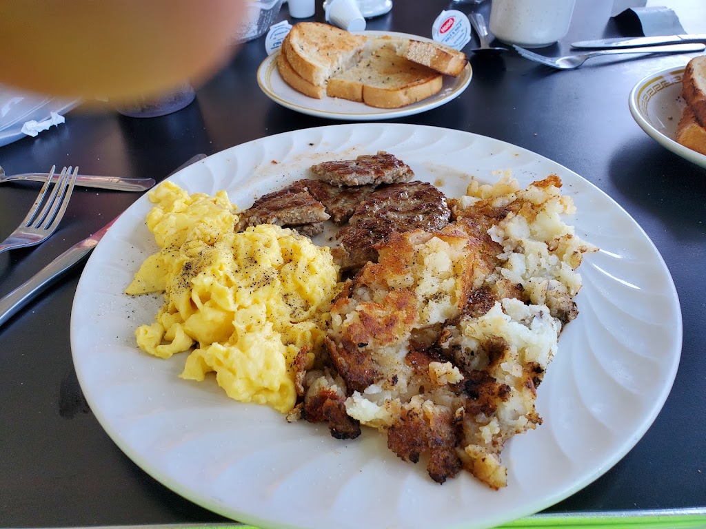 The Village Diner | 28149 Miles Rd, Chagrin Falls, OH 44022, USA | Phone: (440) 248-1332