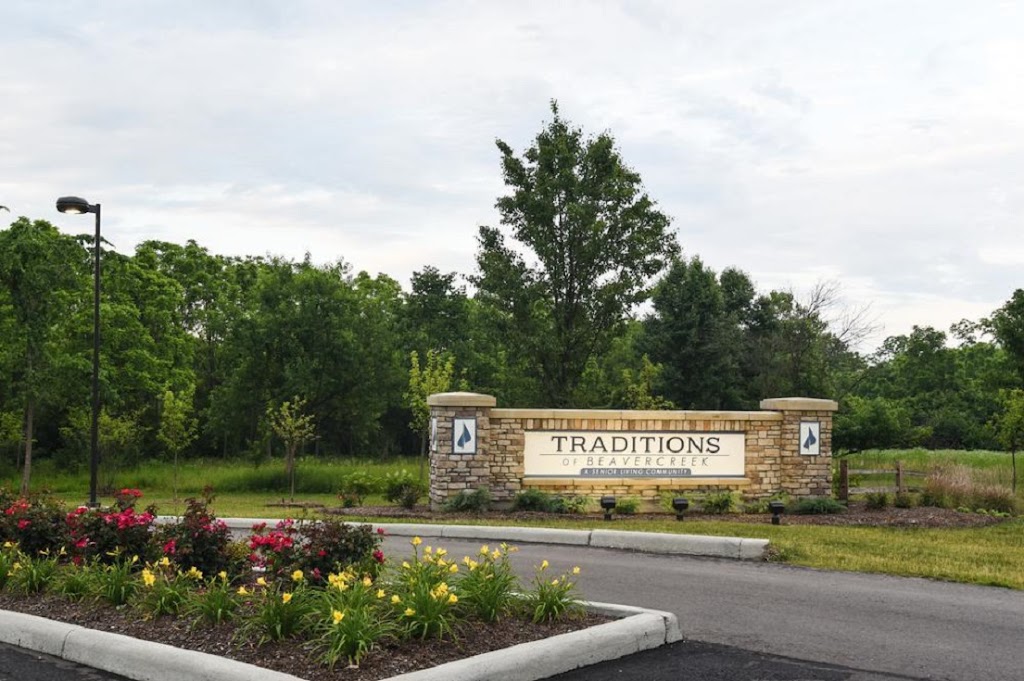 Traditions of Beavercreek | 800 Grayson Ln, Beavercreek, OH 45430, USA | Phone: (937) 427-6220