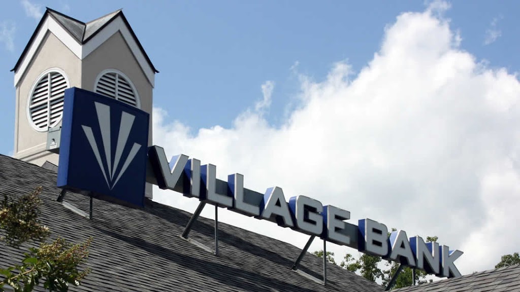 Village Bank (Powhatan) | 1793 S Creek One, Powhatan, VA 23139, USA | Phone: (804) 419-0378