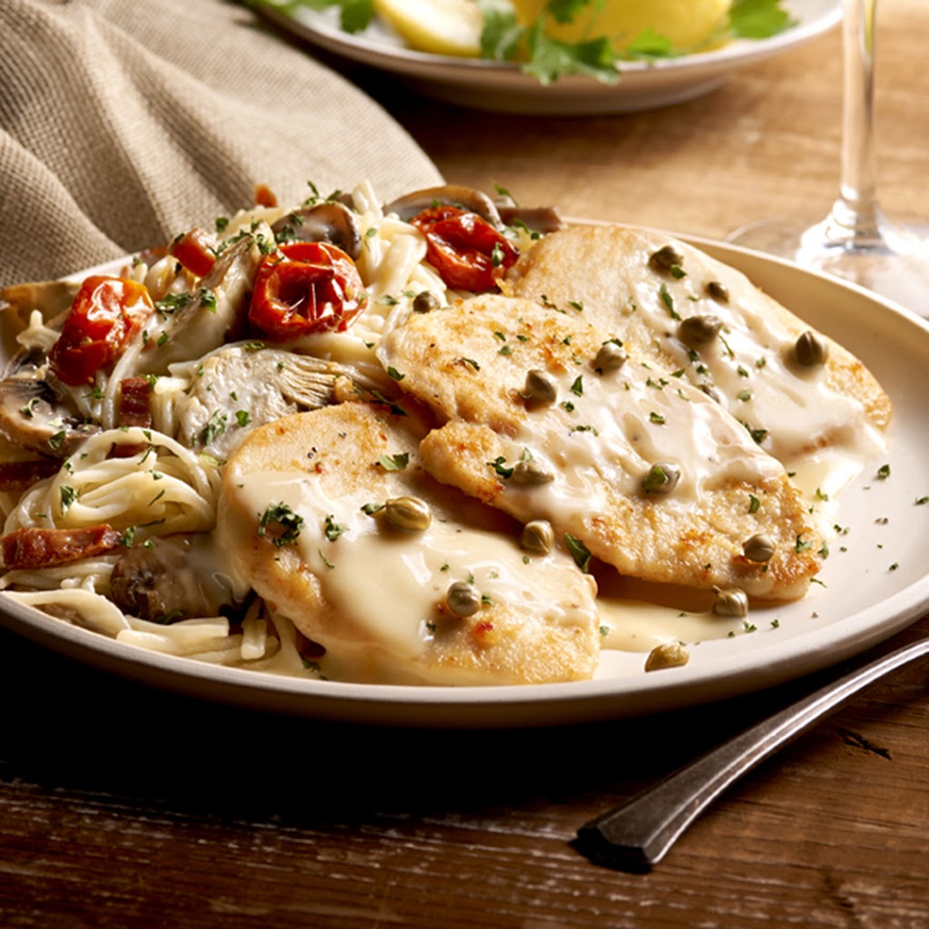 Romanos Macaroni Grill | 517 Opry Mills Dr, Nashville, TN 37214, USA | Phone: (615) 686-2861