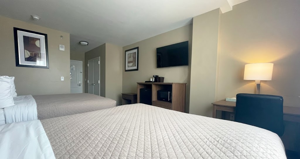 Astoria Delancy Inn & Suites | 37-11 23rd St, Queens, NY 11101, USA | Phone: (718) 392-4207