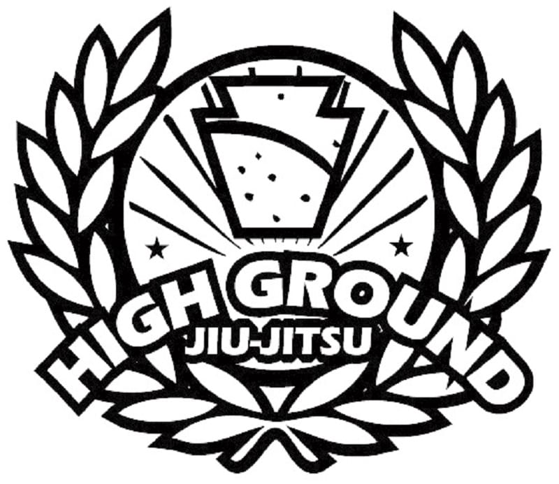 High Ground Jiu-Jitsu | 2155 US-119, Greensburg, PA 15601, USA | Phone: (412) 607-0305