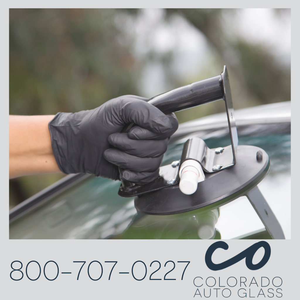 Colorado Auto Glass | 7100 Broadway Suite 2C, Denver, CO 80221, USA | Phone: (800) 707-0227