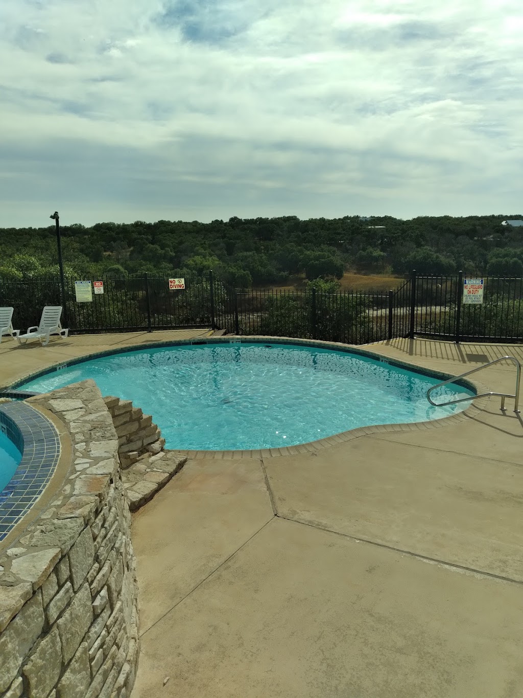 Bandera Homestead | 1775 River Ranch Dr, Pipe Creek, TX 78063, USA | Phone: (830) 796-3051