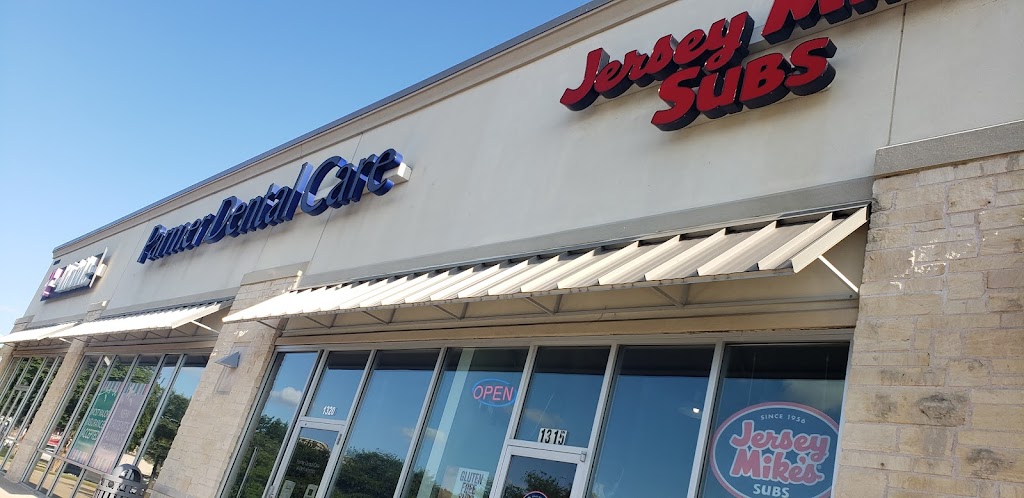 Jersey Mikes Subs | 12901 N Interstate Hwy 35, Austin, TX 78753 | Phone: (512) 251-3701