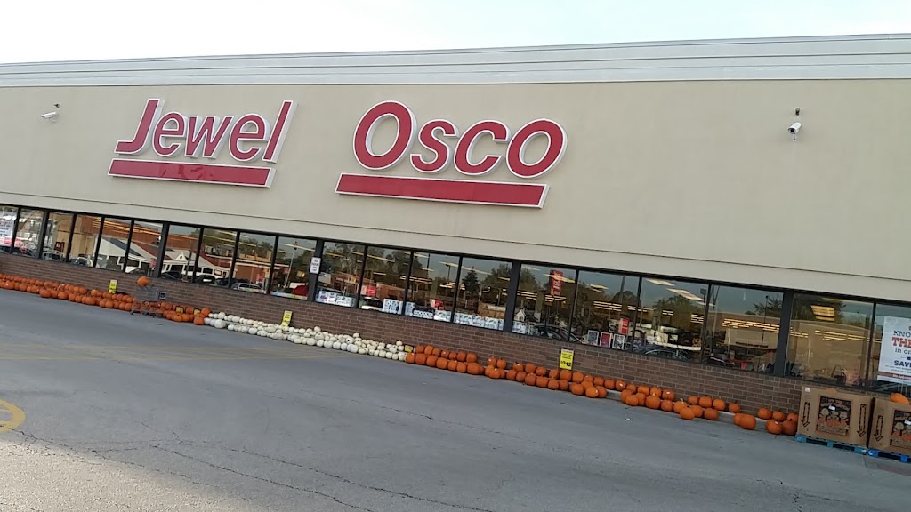 Jewel-Osco | 33 E St Charles Rd, Villa Park, IL 60181, USA | Phone: (630) 832-0400