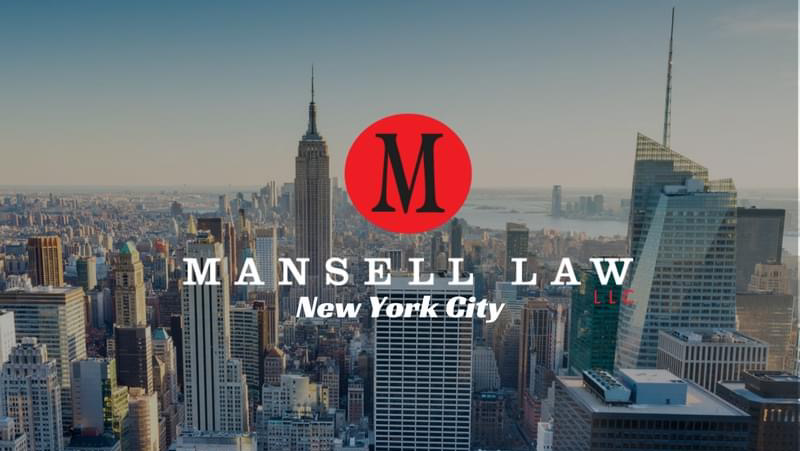 Mansell Law | 85 8th Ave #6M, New York, NY 10011 | Phone: (646) 921-8900