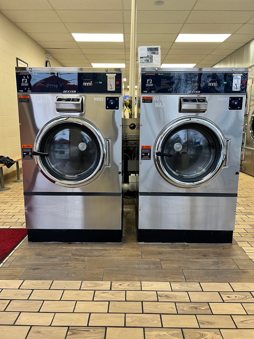 Kwik Suds Laundry, LLC | 20 W Ely St, Alliance, OH 44601, USA | Phone: (234) 307-0808