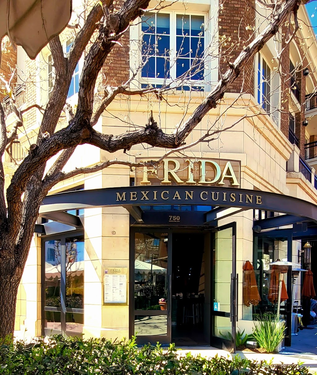 Frida Mexican Cuisine | 750 Americana Way, Glendale, CA 91210, USA | Phone: (818) 551-1666