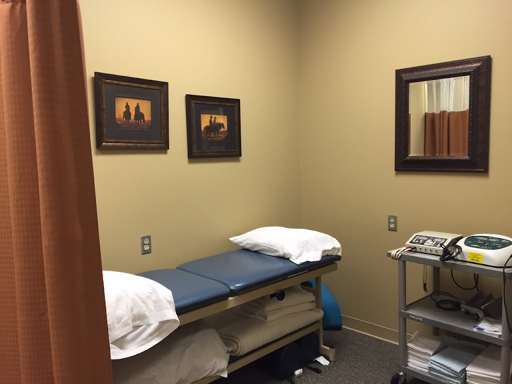 Physical Therapy Care & Aquatic Rehab of Fort Bend | 1500 Jackson St #400, Richmond, TX 77469, USA | Phone: (281) 344-8900