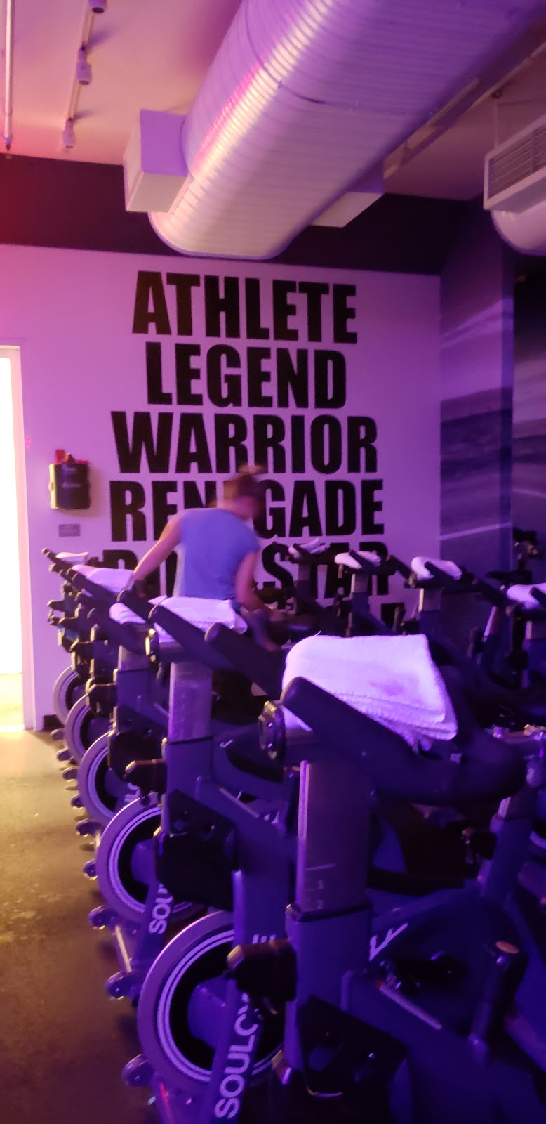 SoulCycle Newport | 1177 Newport Center Dr, Newport Beach, CA 92660 | Phone: (949) 759-7685