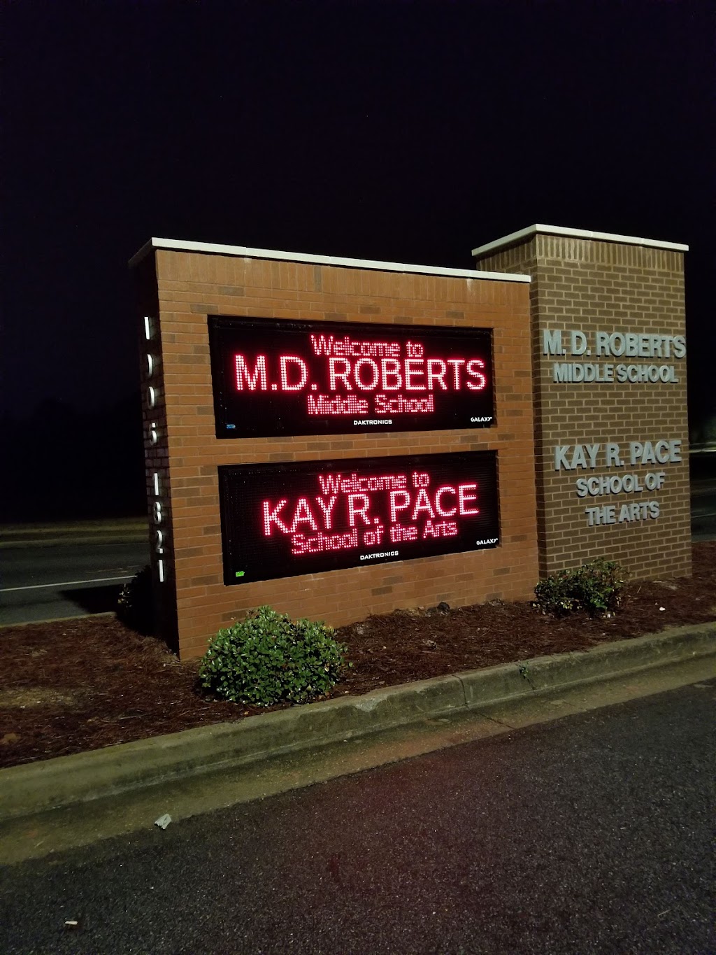 Kay R. Pace Elementary School of the Arts | 1821 Walt Stephens Rd, Jonesboro, GA 30236, USA | Phone: (678) 479-0101
