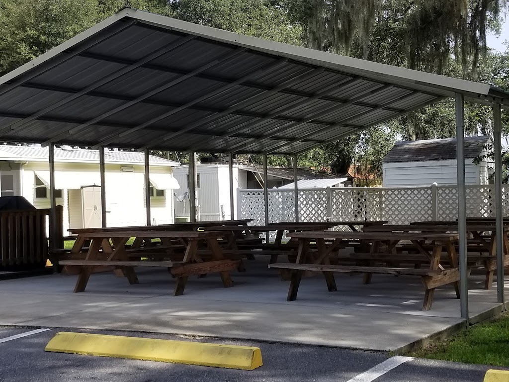 Country Oaks RV Park | 38651 Tarr Dr, Zephyrhills, FL 33540, USA | Phone: (813) 788-1205