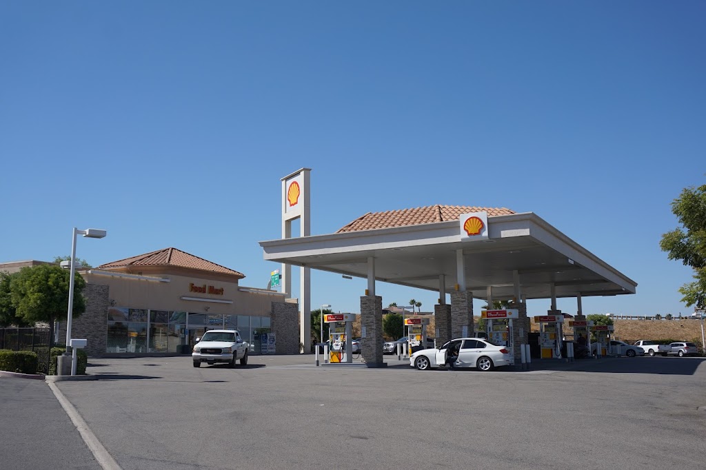 Shell | 1550 E Ontario Ave, Corona, CA 92881, USA | Phone: (714) 252-7935