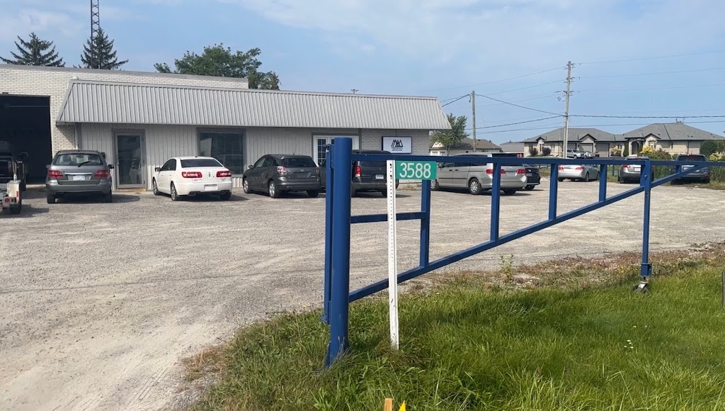 Maple Autos | 3588 Grassie Rd, Grassie, ON L0R 1M0, Canada | Phone: (289) 925-4504