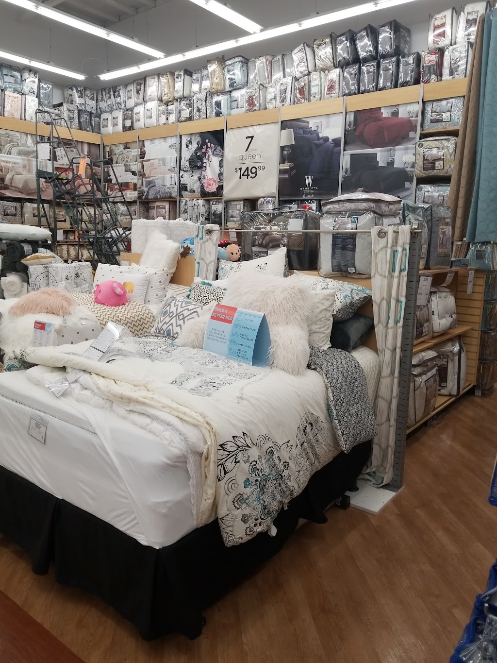 Bed Bath & Beyond | 2725 Marconi Ave, Sacramento, CA 95821 | Phone: (916) 485-6635