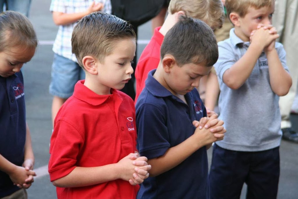 Grace Christian Schools | 26052 Trabuco Rd, Lake Forest, CA 92630, USA | Phone: (949) 951-8683