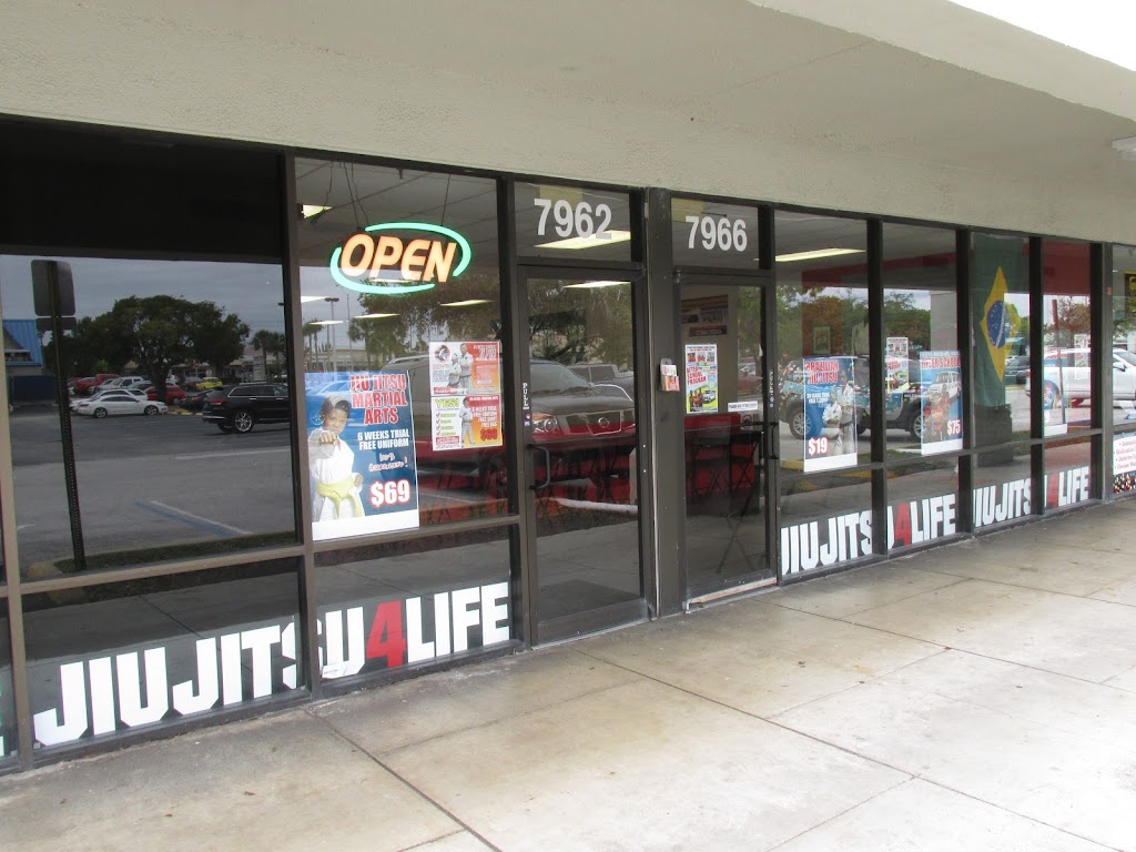 JiuJitsu4Life Coral Springs Jiu Jitsu & Martial Arts | 7850 W Sample Rd, Margate, FL 33065, USA | Phone: (754) 600-1092