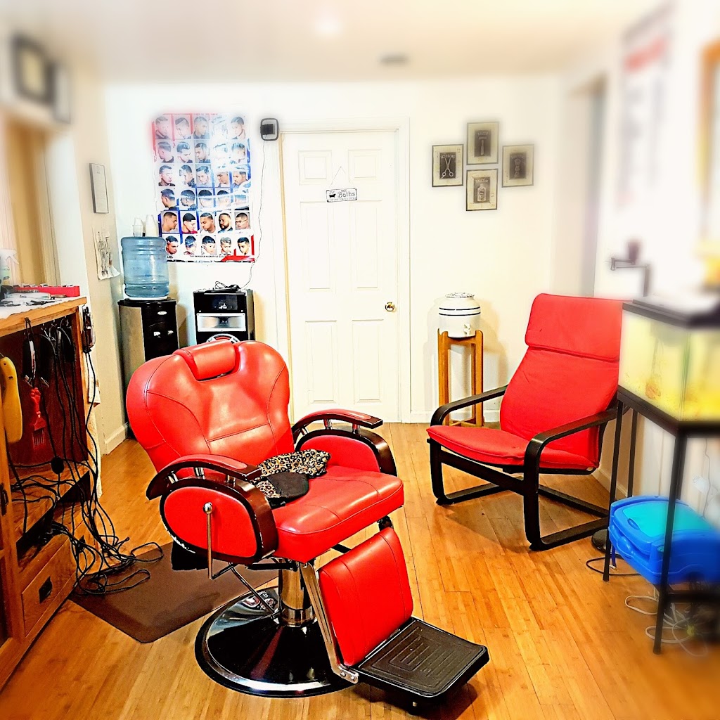 TheBarberSpa | 15638 Livingston Rd Unit 12, Accokeek, MD 20607, USA | Phone: (602) 741-4929