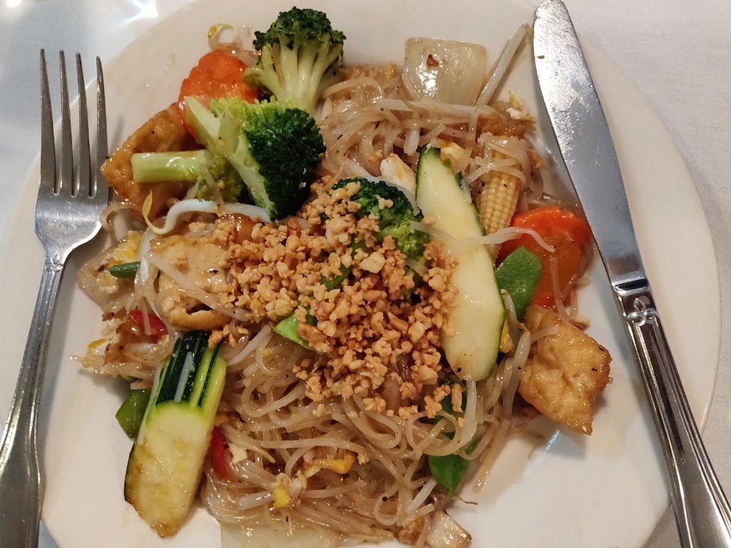 Thai Chilli | 40 Main St, Maynard, MA 01754, USA | Phone: (978) 897-2984