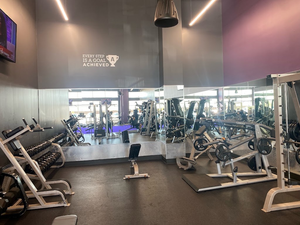 Anytime Fitness | 1636 Minonite Rd Suite 600, Rosenberg, TX 77469, USA | Phone: (832) 612-2828