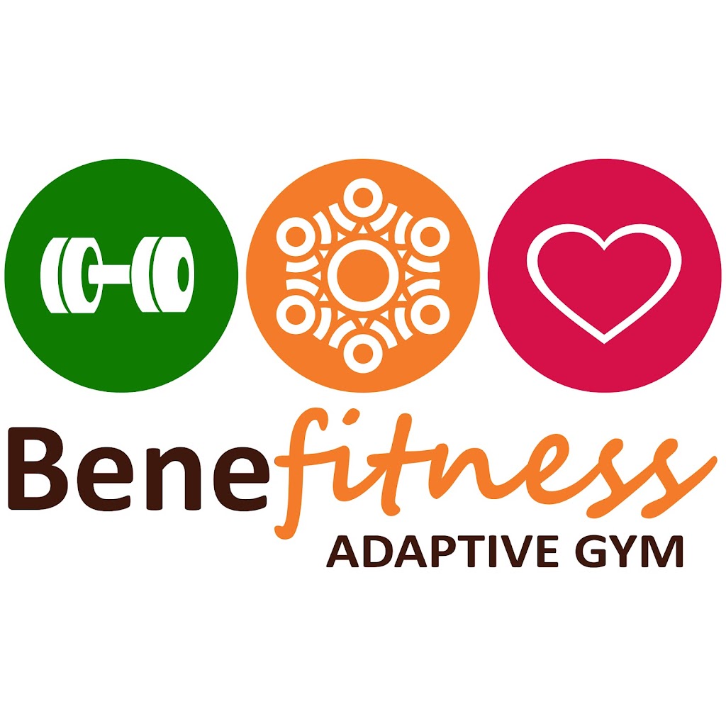 Benefitness Adaptive Gym | 16752 N Greasewood St, Surprise, AZ 85378, USA | Phone: (623) 584-0065