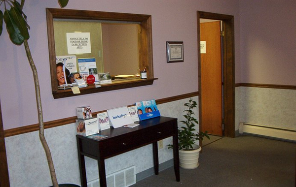 Madison Dental | 789 Madison Ave, Albany, NY 12208, USA | Phone: (518) 463-0004