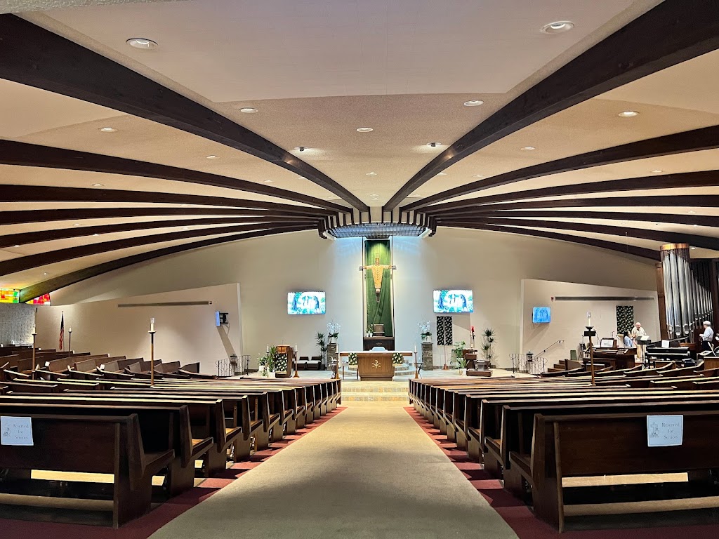 St John Vianney Catholic Church | 1650 Ygnacio Valley Rd, Walnut Creek, CA 94598, USA | Phone: (925) 939-7911