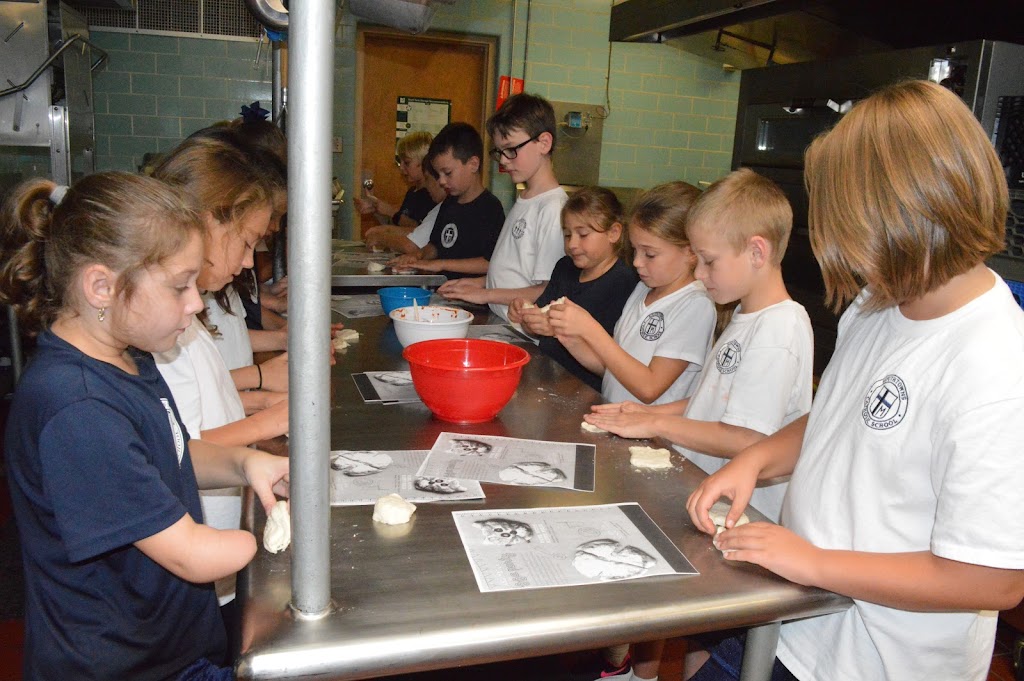 Southtowns Catholic School - Sunday