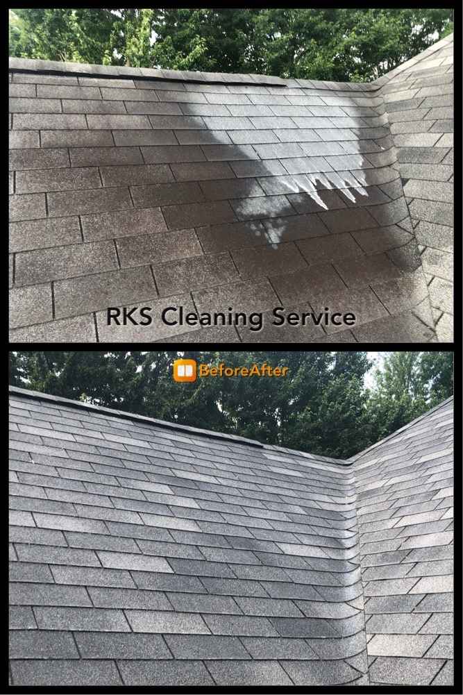 RKS Cleaning Service, INC | 1709 Lares Ln, Brunswick, OH 44212, USA | Phone: (216) 215-2128