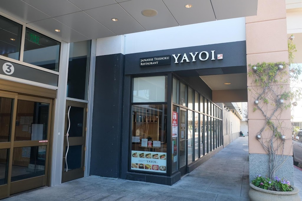 YAYOI Hillsdale | Hillsdale Mall, 389 W Sailer Dr, San Mateo, CA 94403, USA | Phone: (650) 315-2287