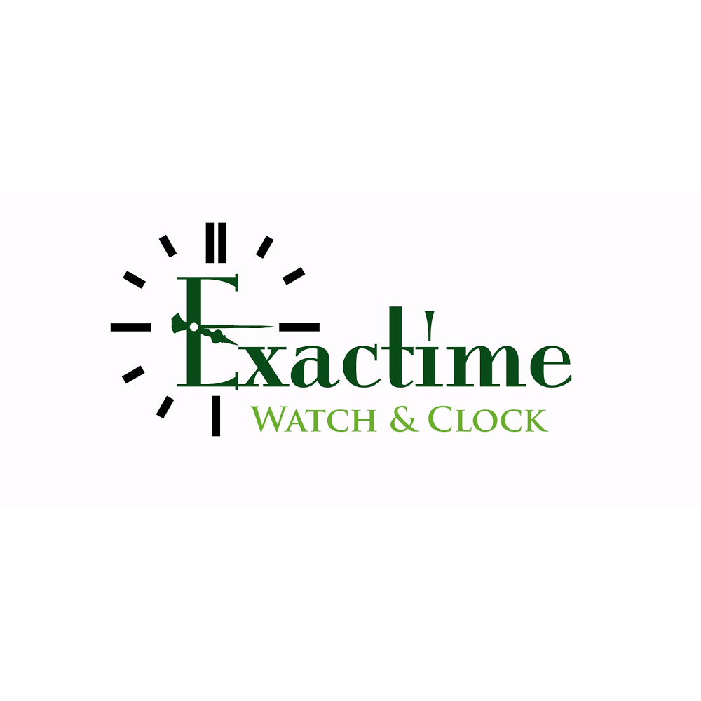 Exactime Watch & Clock | 4225 S State Route 159 # 3, Glen Carbon, IL 62034 | Phone: (618) 288-9999