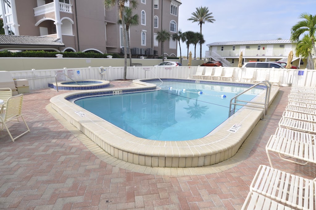 Suncoast Vacation Condos | 16900 Gulf Blvd, North Redington Beach, FL 33708, USA | Phone: (727) 360-2750