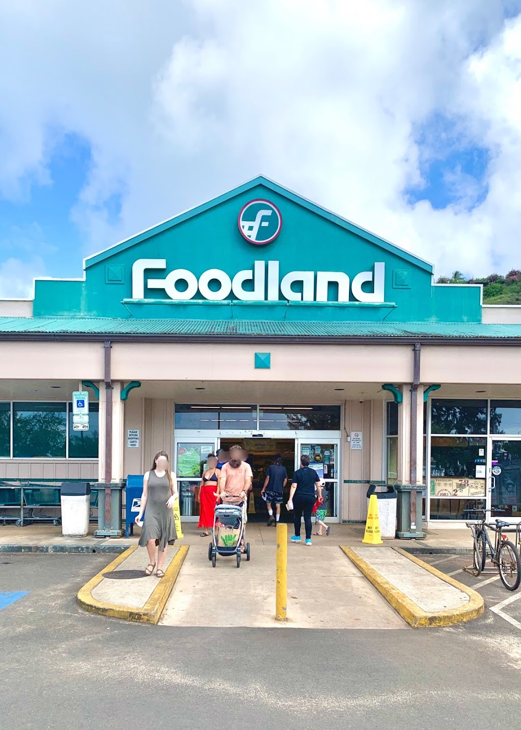 Foodland Pupukea | 59-720 Kamehameha Hwy, Haleiwa, HI 96712, USA | Phone: (808) 638-8081