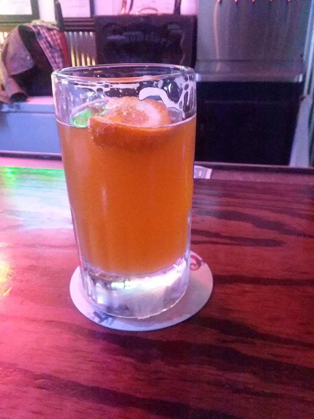 Columbus Club | 114 W Oak St, Millstadt, IL 62260, USA | Phone: (618) 476-1861