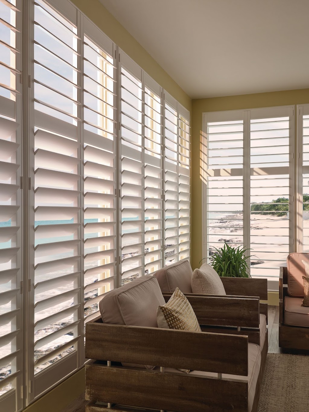 Appointment Blinds llc. | 238 Diamond Oaks Dr, Weatherford, TX 76087, USA | Phone: (817) 731-9300