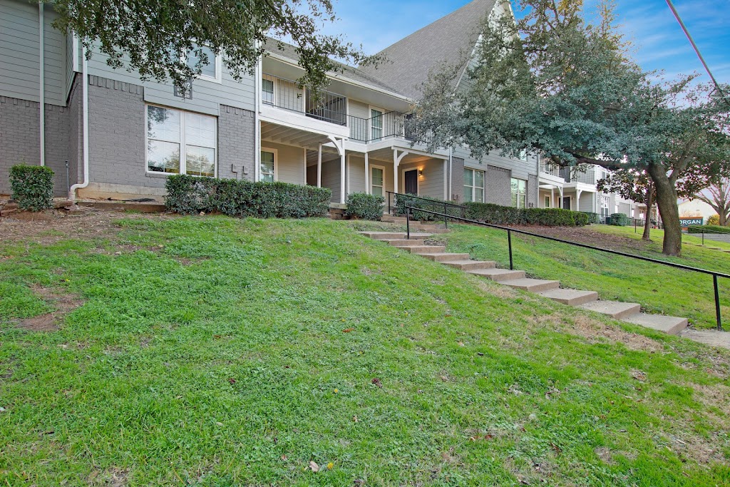 Morgan Place Apartment Homes | 2504 Finley Rd, Irving, TX 75062, USA | Phone: (888) 890-5485