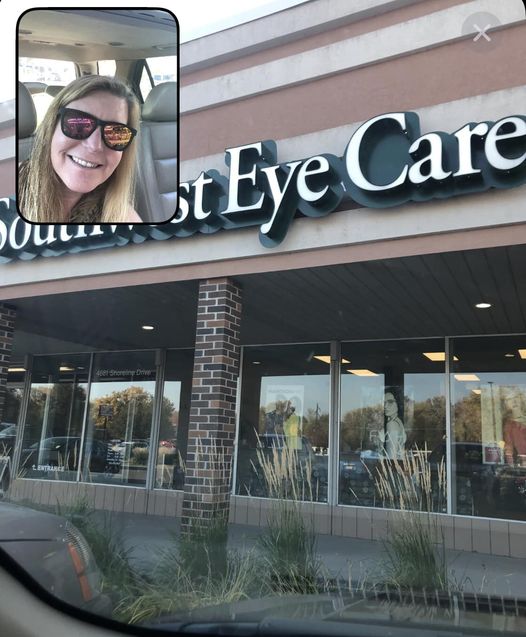 Southwest Eye Care Spring Park | 4681 Shoreline Dr, Spring Park, MN 55384, USA | Phone: (952) 472-3937