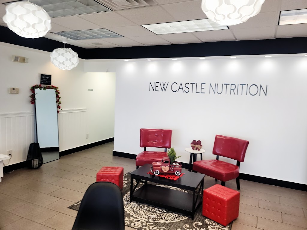 New Castle Nutrition | 2559 W State St, New Castle, PA 16101, USA | Phone: (724) 698-7451