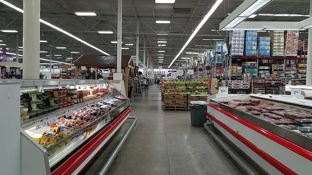 Sams Club | 80 Trinity Point Dr, Washington, PA 15301, USA | Phone: (724) 229-3500