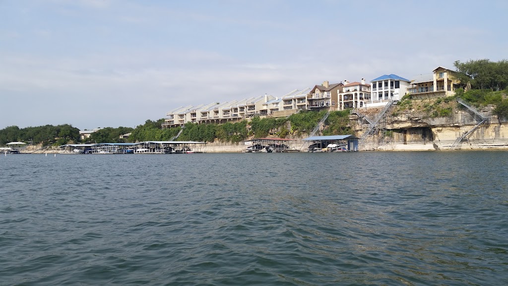 Pace Bend Boat Storage | 1706 Judy Lynn Dr, Spicewood, TX 78669, USA | Phone: (512) 903-4494