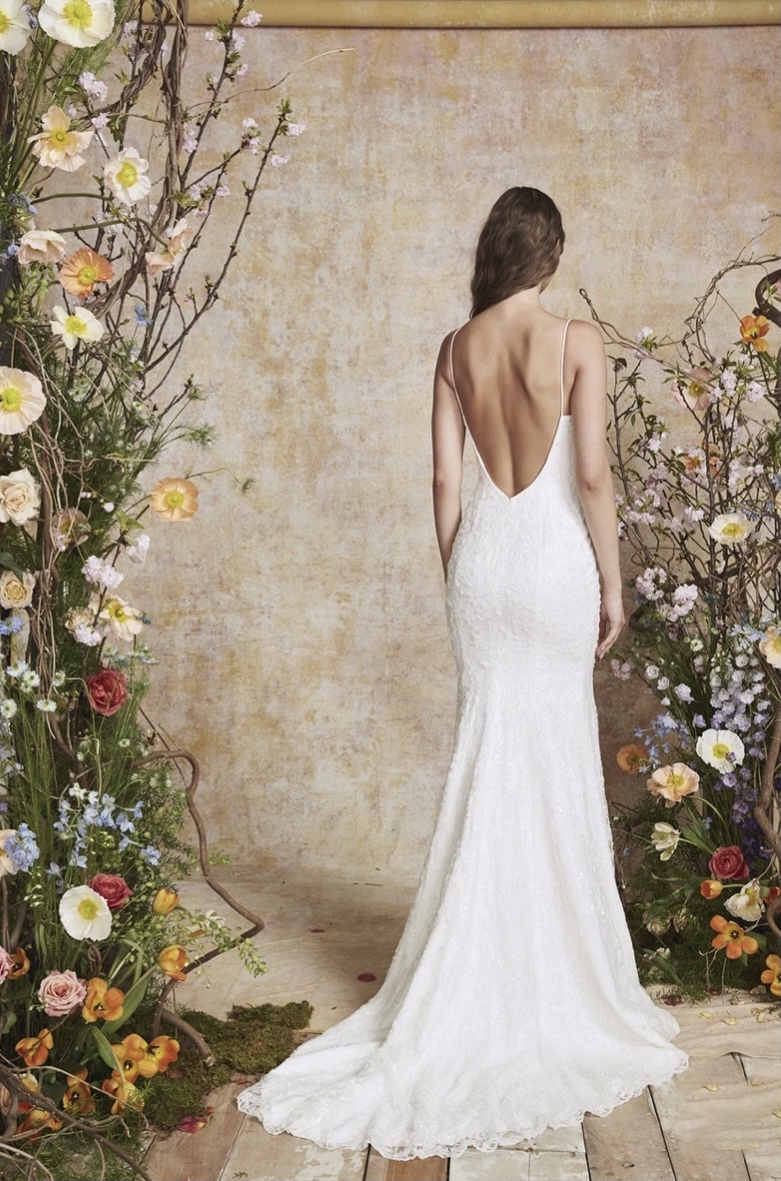 Le Sel Bridal | 2 Old Tomahawk St Suite 3, Yorktown Heights, NY 10598, USA | Phone: (914) 987-0564