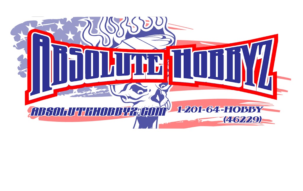 AbsoluteHobbyz.com | 1050 US-22 Suite C, Lebanon, NJ 08833, USA | Phone: (201) 644-6229