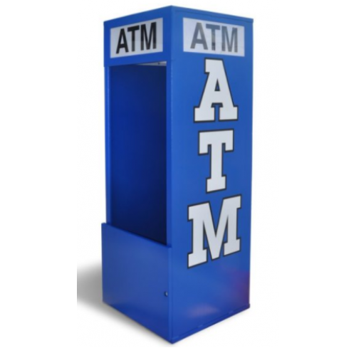 ATM Tech Pro | 3498 N San Marcos Pl Suite 12, Chandler, AZ 85225 | Phone: (800) 279-3151