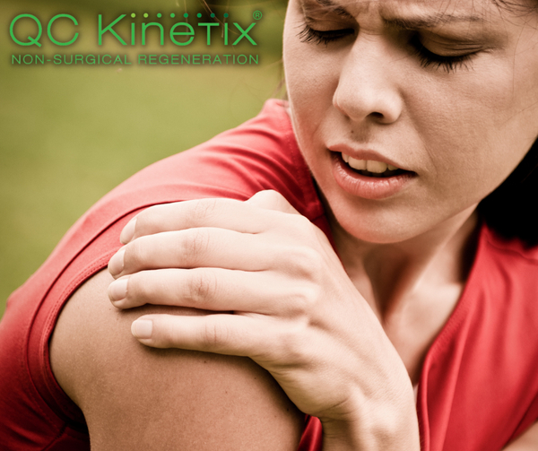 QC Kinetix (Plano) | 6000 Spring Creek Pkwy Suite 120, Plano, TX 75024, United States | Phone: (972) 972-8610