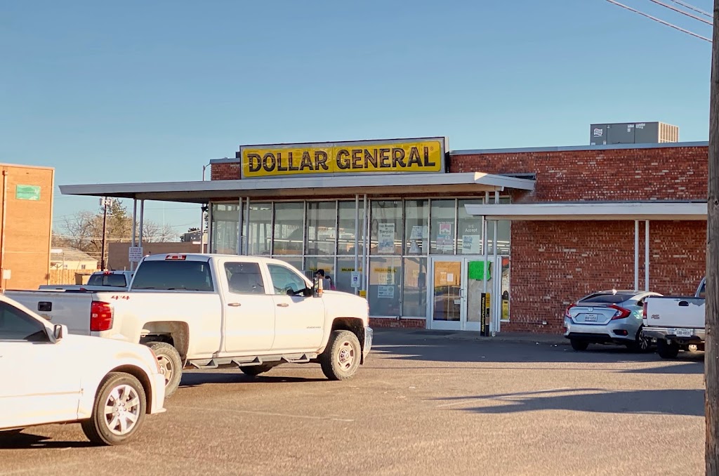 DG Market | 409 Lubbock Rd, Brownfield, TX 79316, USA | Phone: (806) 614-4054