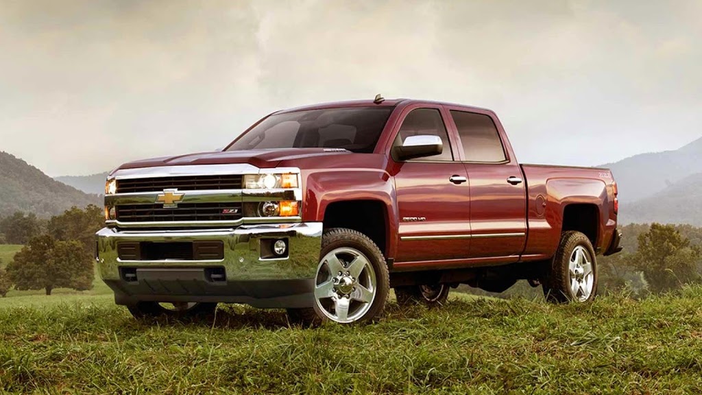 Symdon Chevrolet | 369 N Union Rd, Evansville, WI 53536, USA | Phone: (608) 882-4803